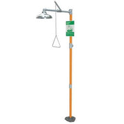 Guardian G1662SSH Emergency Drench Shower