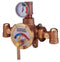 Guardian G3900LF Water Tempering Valve, 81 GPM Capacity