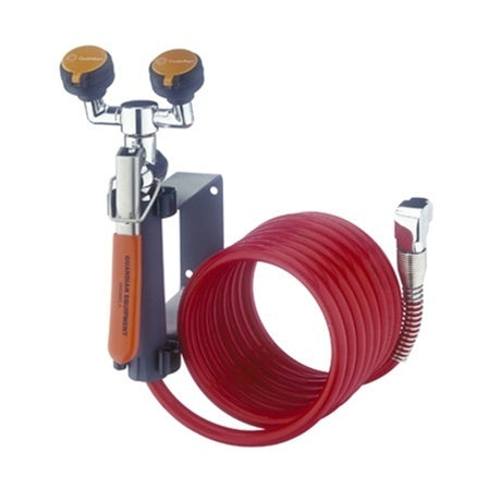 Guardian Eyewash Drench Hoses | Guardian Drench Hoses | EyewashDirect.com