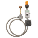 Haws 9001.5 Emergency Alarm And Light System for Eyewash Stations