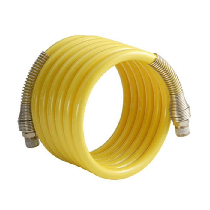 Haws 0003106754 1/2" Yellow Replacement Hose
