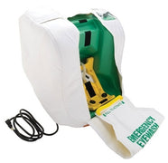 Haws 7500EB Portable Eyewash Station 16 Gallon