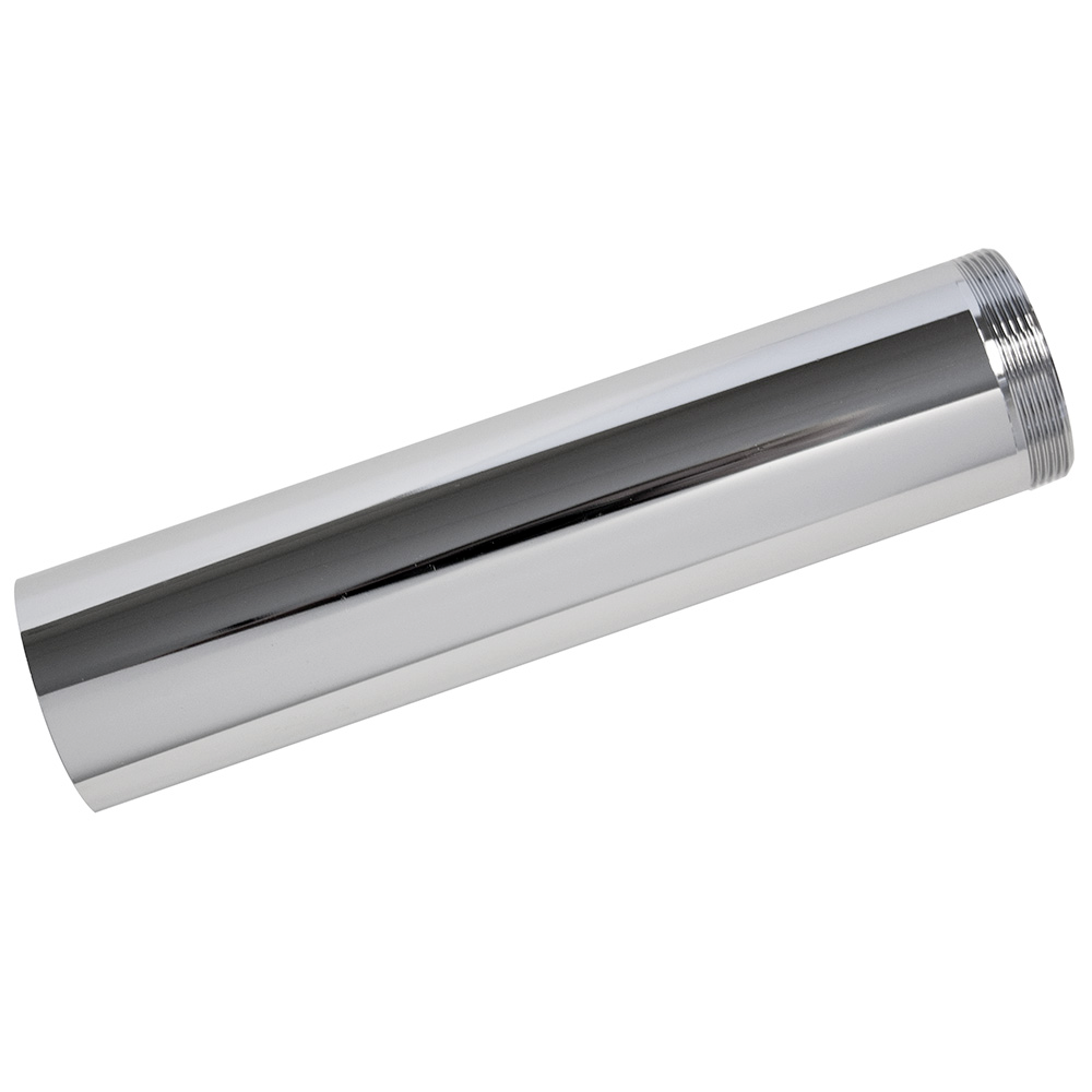 Speakman 43-0642 Chrome Plated Drain Tube for Wall Mounted Bowl Assemblies C2610775