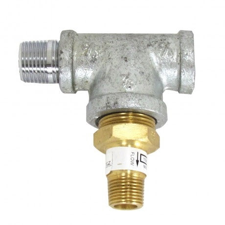 Speakman FPV Freeze Protection Valves