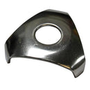 Haws 6450 Polished Stainless Steel Waste Strainer - Minimum Order Quantity: 3