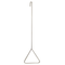Haws SP200 28" Long Stainless Steel Pull Rod