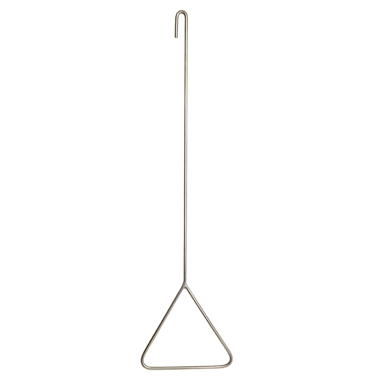 Haws SP200 28" Long Stainless Steel Pull Rod