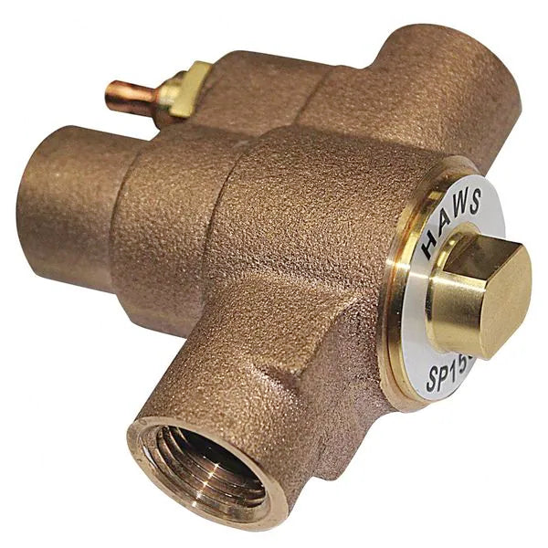 Haws - SP158B Freeze Protection Bleed Valve