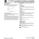 Bradley S19-304D2BL Class I, Division 2 Halo Heat Trace Combination Unit, Bottom Supply with Indicator Lights
