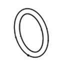 Bradley 125-176 O-RING (-326) 1.600ID X .210W BUNA-N 65 DURO BLACK