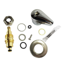 Bradley S65-444 FREEZE VALVE SERVICE KIT-GALV & SS304