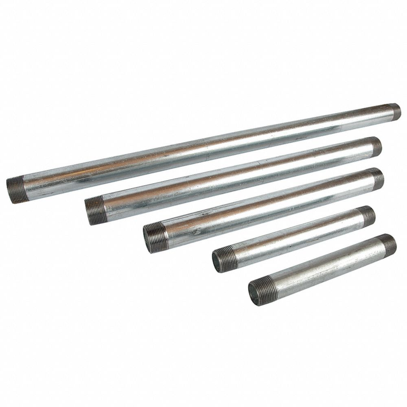 Guardian AP500-100 Replacement Galvanized Pipe Pack for Safety Station
