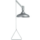 Guardian G1692, Vertical Mount, Stainless Steel, Emergency Shower