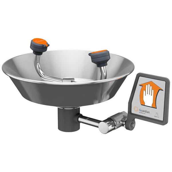 Guardian G1815 Unmounted Emergency Eye Wash