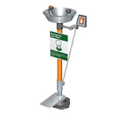 Guardian G1825P-HFC Pedestal Mount Emergency Eyewash