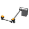 Guardian G1899 Deck Mtd Swing Down Eye Wash