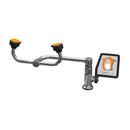 Guardian GVR1806 Vandal-Resistant Deck Mtd Eye Wash