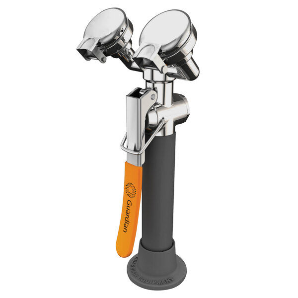Guardian GVR5022 Vandal-Resistant Eye Wash/hose