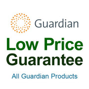 Guardian G1540CVR Clear Plastic Dust Cover for G1540 Eyewash