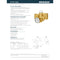 Speakman STW-362 Thermostatic Mixing Valve