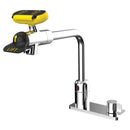 Speakman Eyesaver SEF-18107-8 Battery Powered Sensor Eyewash Faucet with 8 In. Spout & Manual Override - SEF-18107-8