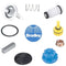 Bradley 114-049 Decal For Eyewash Handle