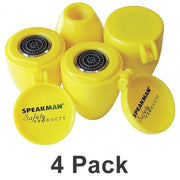 Speakman RPG38-0379 Eyewash Aerated Spray Head Assembly for SE-580