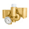 Speakman SE-350 Thermostatic Mixing Valve, Updated Part Number: STW-350