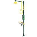 Speakman SE-693 Combination Eyewash and Drench Shower