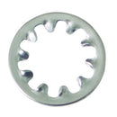Bradley 142-002DC Washer 3/8 Int-Tooth Lock