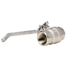 Bradley S30-060 Ball Valve Assy