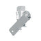 Bradley S19-0011 Self Closing Ball Valve 1"