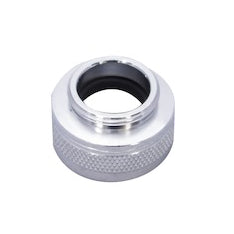 Bradley 153-401 Faucet Adapter:3/4-11-1/2 Garden Hose