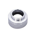 Bradley 153-401 Faucet Adapter:3/4-11-1/2 Garden Hose