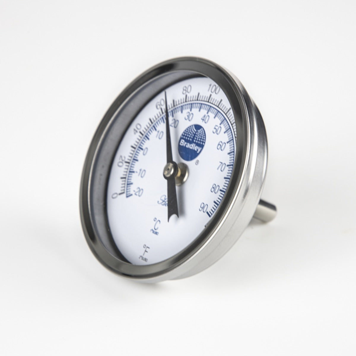 Bradley 269-1532 Thermometer
