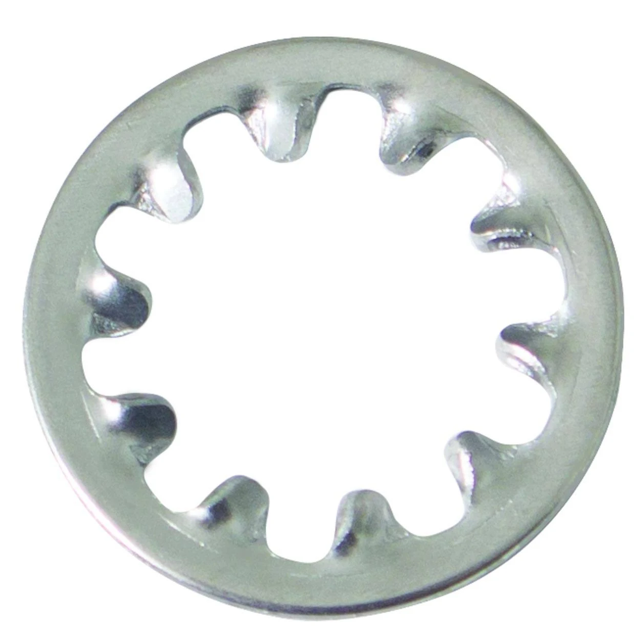 Bradley 142-002Da Washer 5/16 Int-Tooth Lock