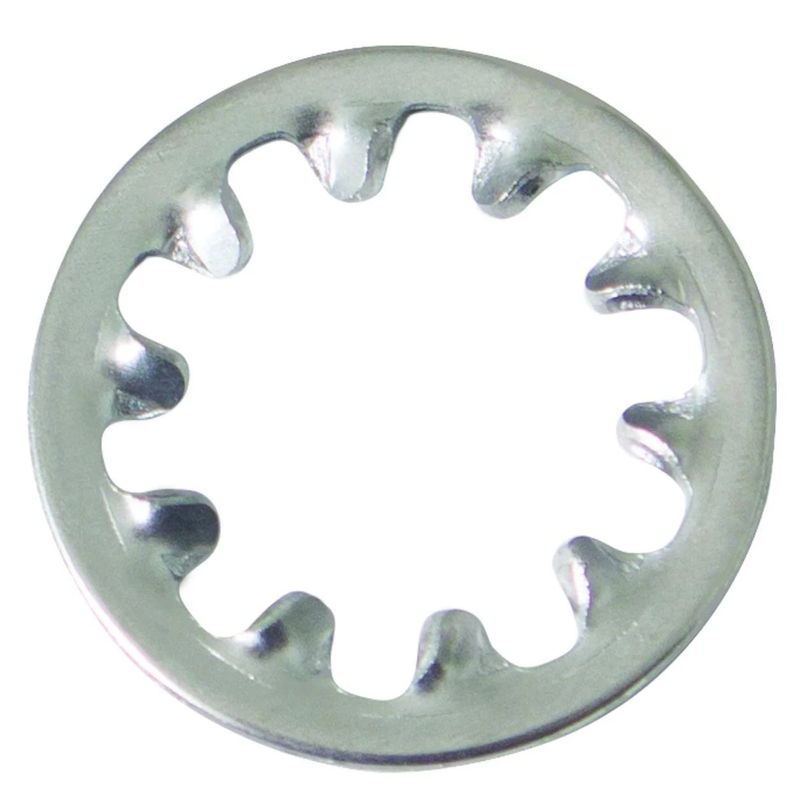 Bradley 142-002Da Washer 5/16 Int-Tooth Lock