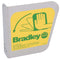 Bradley S08-336 Handle/Label Assy
