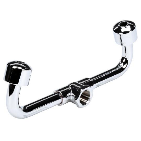 Bradley S05-100 Yoke & Sphd Assy