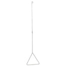 Bradley 128-156C Pull Rod-48" Lg