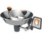 Eye Wash Station (Quick Ship Kit) 2x Guardian G1814 Eye Wash Station + 4 x AP470-001 Replacement “Flip Top” dust cover