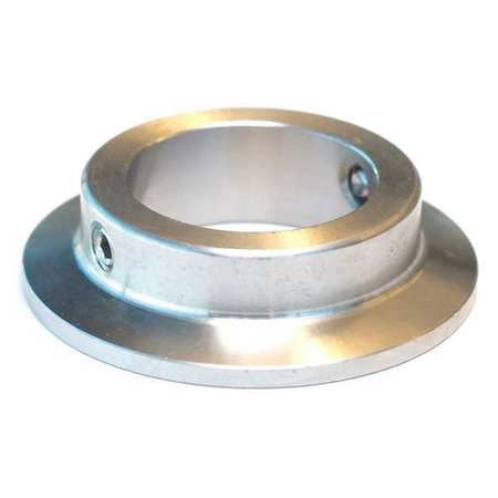 Guardian AP150-082B Stainless Steel Flange for Drench Shower