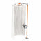 Guardian AP250-015 Eyewash Station Drench Shower Privacy Curtain