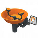 Guardian G1782 Eye/Face Wash Station, Wall Mounted - Updated Part Number: G1780 - Stainless Steel Ball Valve Instead of PVC