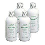 Guardian G1540BA-R Aquasep Eyewash Water Preservative, 4 Bottles