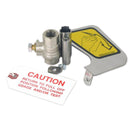 Speakman RPG20-1883, 1/2" Ball Valve Repair Group for SE-6000 series, Repair Part