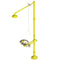 Acorn S1340-BF Barrier Free Combination Eye/Face Wash Station Drench Shower