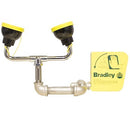 Bradley S19-240FW, Laboratory Application Eyewash Fixture