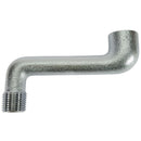 Speakman 31-0491-RCP 1/2" Inlet "S" Pipe for Round Bowl Eye & Eye/Face Washes