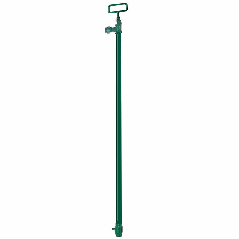 Speakman G20-1722 1-1/2" Buried Supply Hydrant